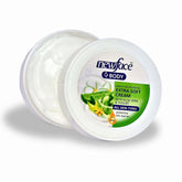 New Face Extra Soft Cream | Deep Moisturization with Aloe Vera & Yogurt